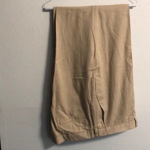 Ralph Lauren designer pants NWOT size 40-32